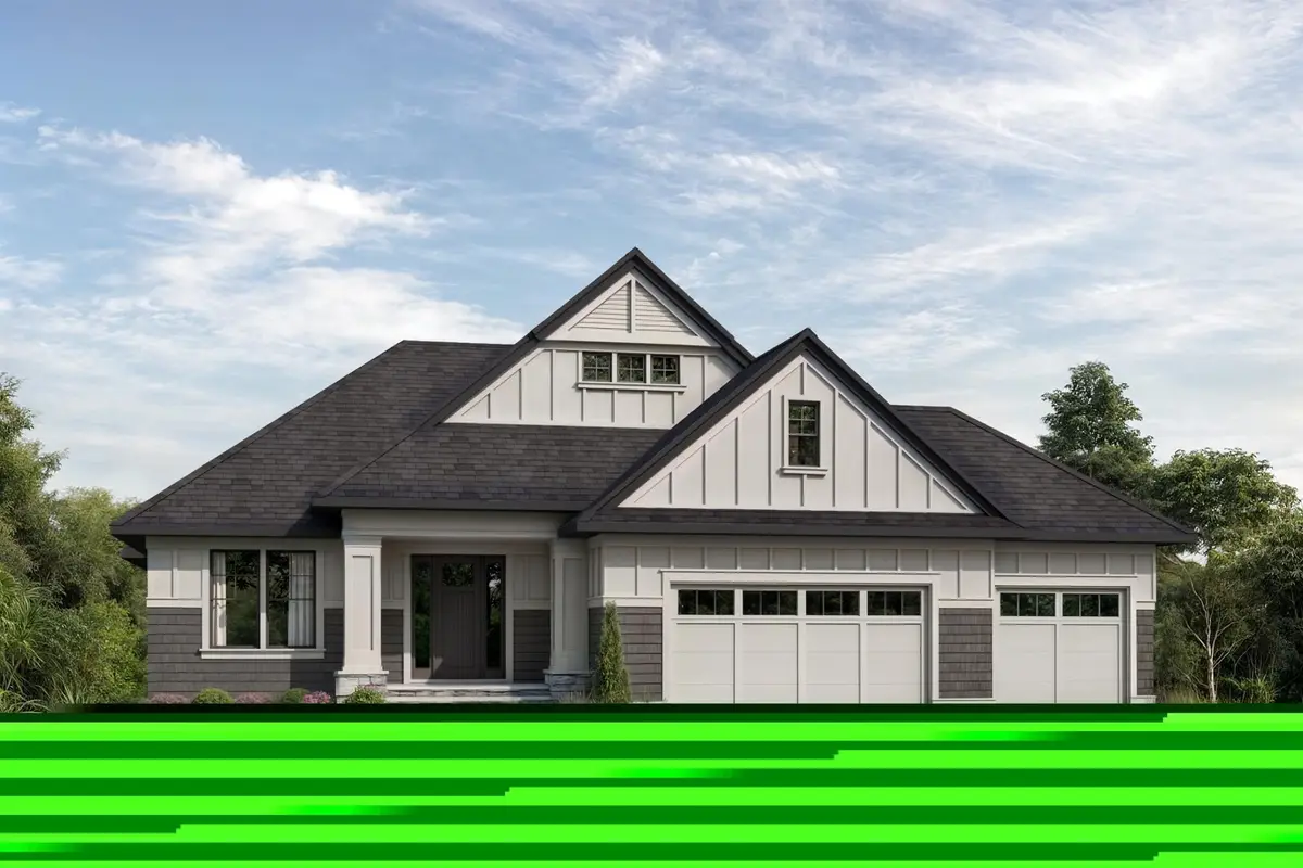 550 Harbor Court, Shoreview, MN 55126 - #1