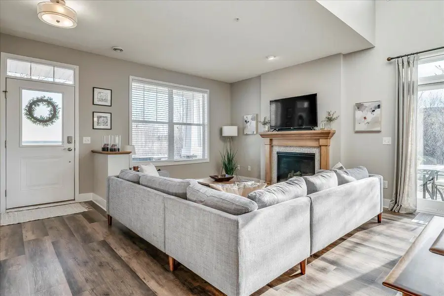 4418 Rosemary Way #4, Hugo, MN 55038 - Image #2