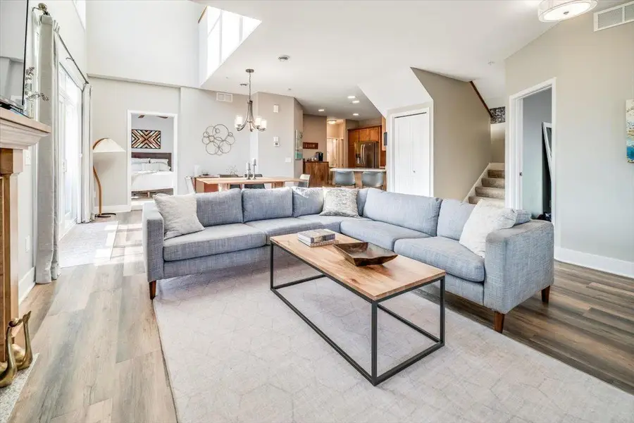 4418 Rosemary Way #4, Hugo, MN 55038 - Image #3