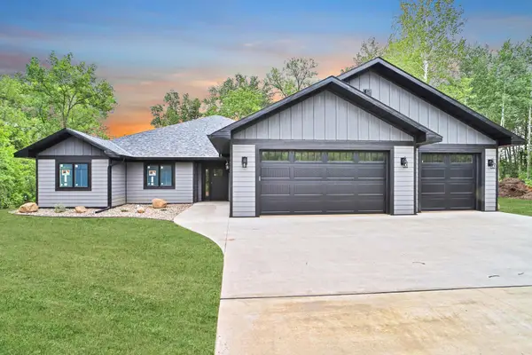16 Deblock Lane, Crosby, MN 56441