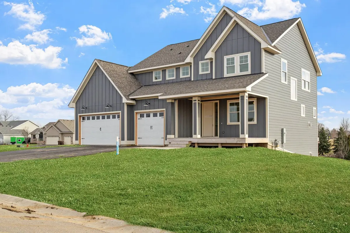 258 3rd Street Sw, Delano, MN 55328 - #1