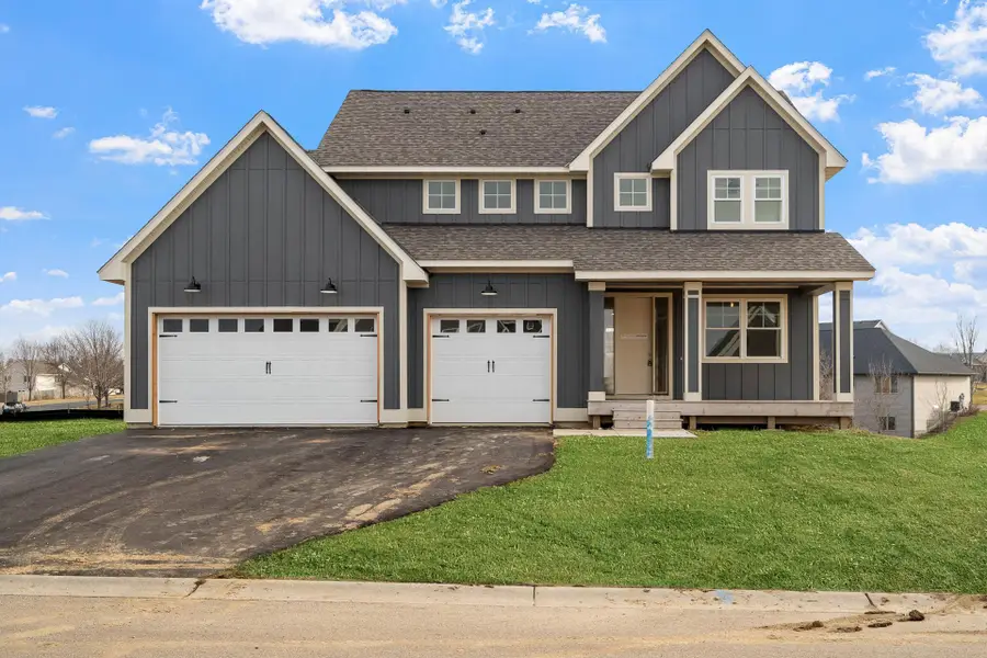 258 3rd Street Sw, Delano, MN 55328 - #2