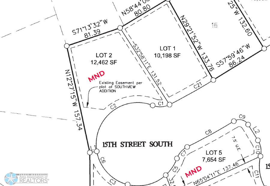 144 15 Street Sw, Glyndon, MN 56547 - Image #2