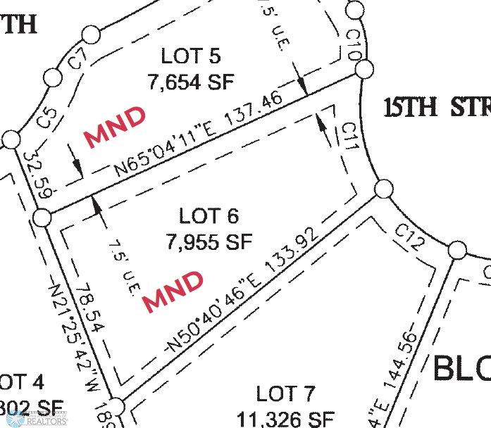 135 15 Street Sw, Glyndon, MN 56547 - Image #2