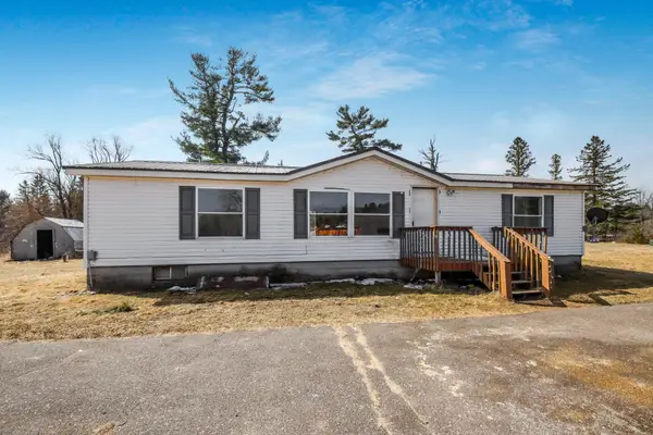 13189 State Hwy 70, Couderay, WI 54828