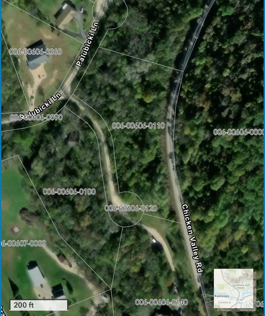 X Palubicki Ln, Fountain City, WI 54629 - Image #3