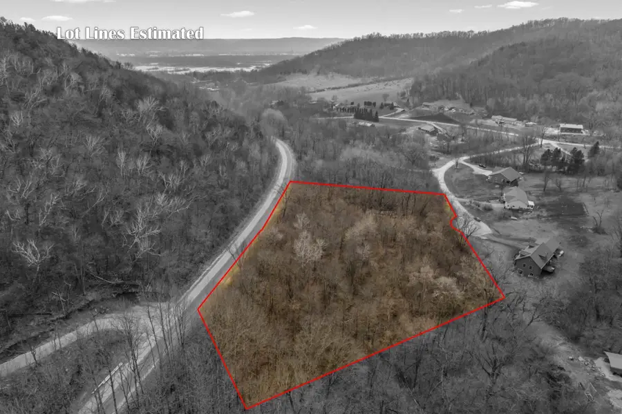 XX Palubicki Ln, Fountain City, WI 54629 - Image #2