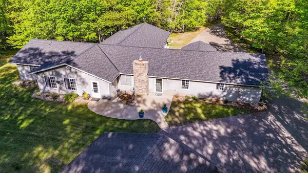 16051 Leisure Drive, Detroit Lakes, MN 56501