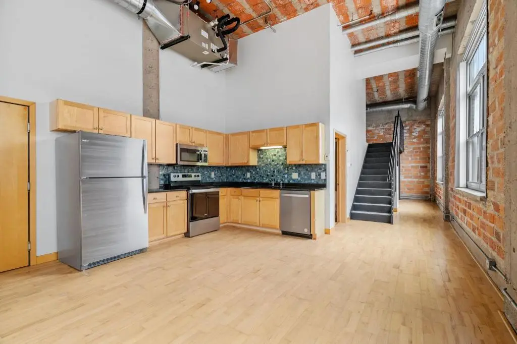 521 S 7th Street #602, Minneapolis, MN 55415 - Image #1