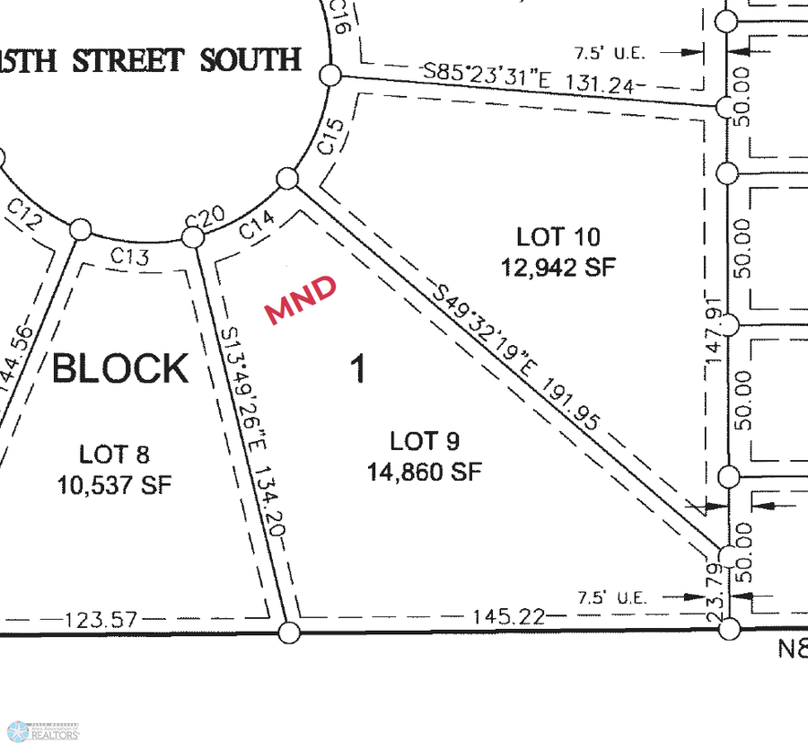 129 15 Street Sw, Glyndon, MN 56547 - Image #2