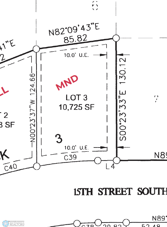 110 15 Avenue Se, Glyndon, MN 56547 - Image #2