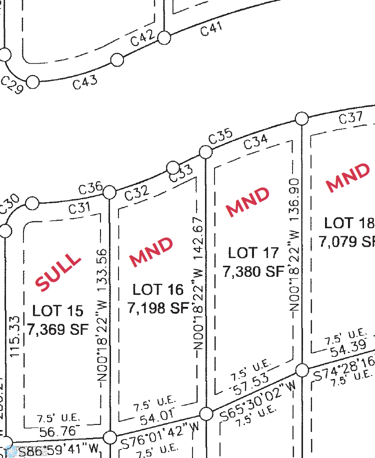 109 15 Avenue Se, Glyndon, MN 56547 - Image #2