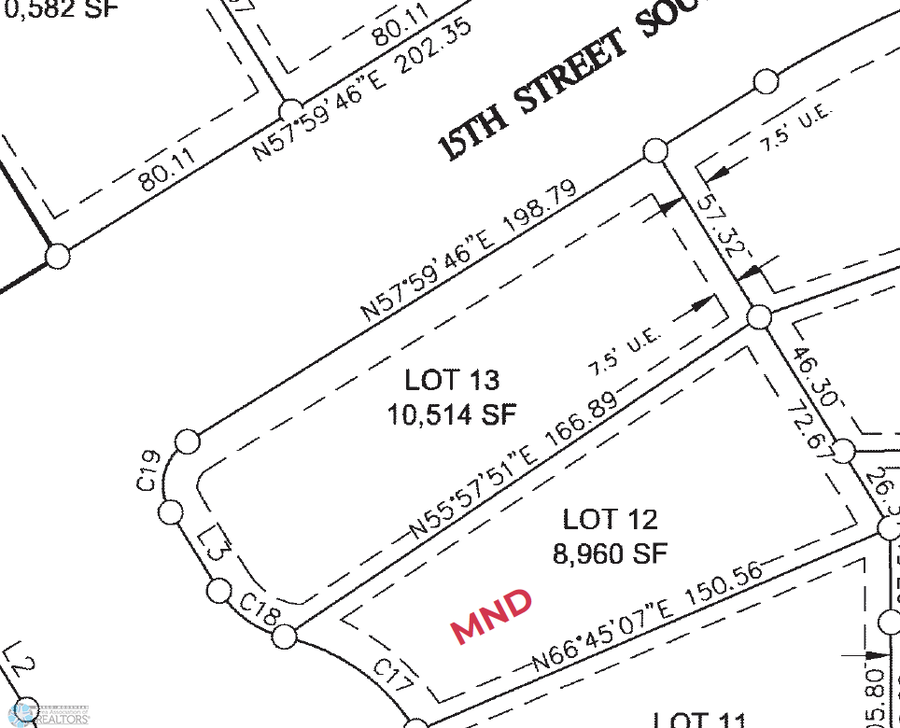 121 15 Street Sw, Glyndon, MN 56547 - Image #2