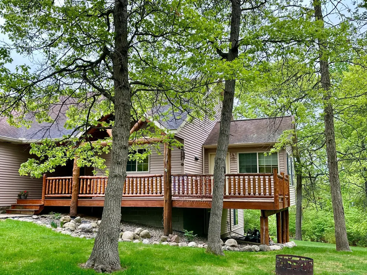 7621 Winter Trail, Pequot Lakes, MN 56472 - #1