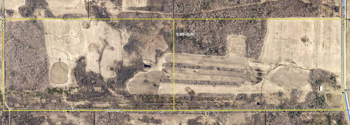 2679 County Road 1 Sw, Baudette, MN 56623 - Image #1