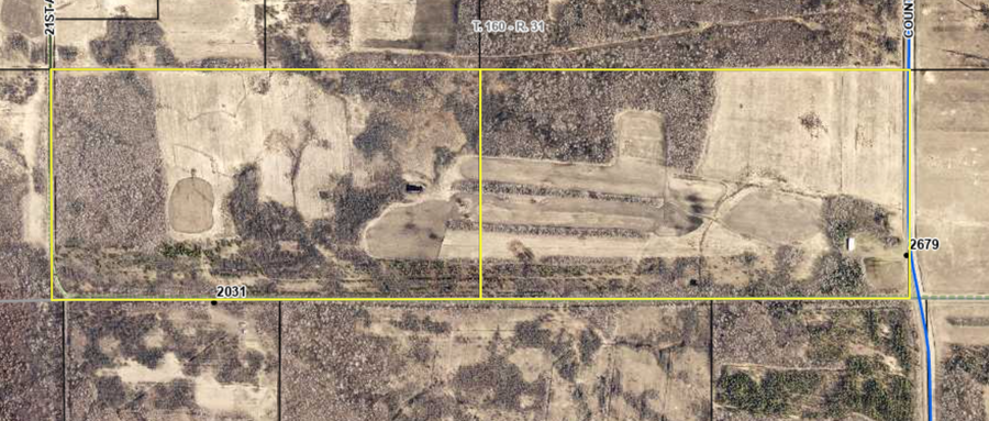 2679 County Road 1 Sw, Baudette, MN 56623 - Image #2