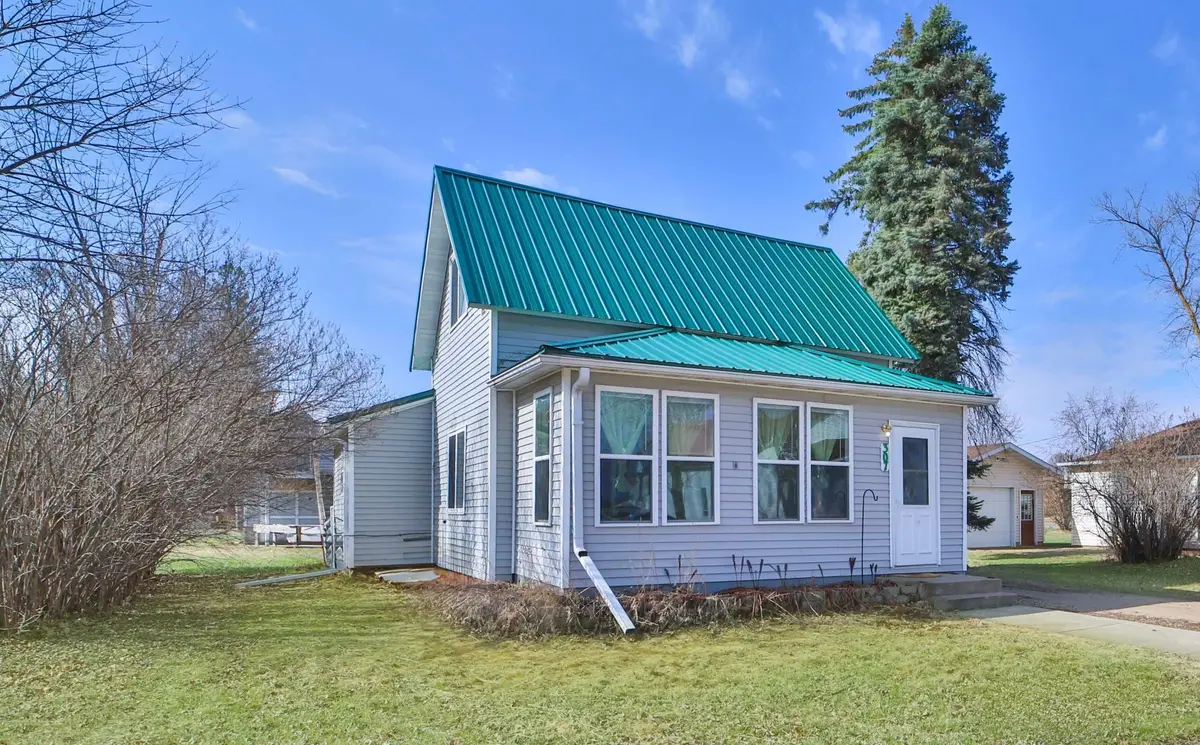 307 Leslie Avenue W, Clarissa, MN 56440 - #1