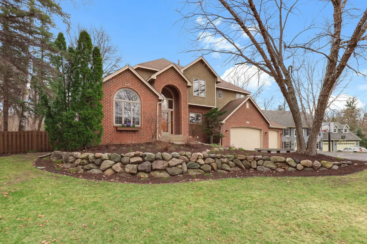 12763 Dover Drive, Apple Valley, MN 55124 - Image #1