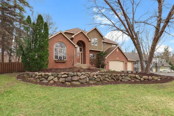 12763 Dover Drive, Saint Paul, MN 55124