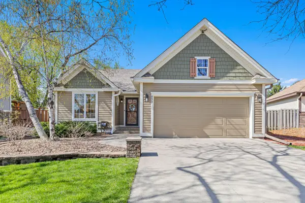 890 Winterberry Court, Saint Paul, MN 55125