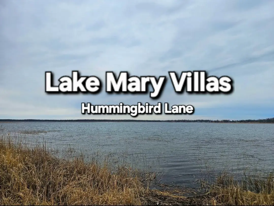 Lot  16 Hummingbird Lane Sw, Alexandria, MN 56308 - Image #1