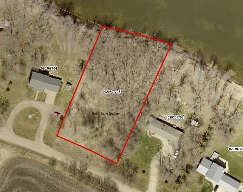 19733 Audubon Lake Road, Audubon, MN 56511 - Image #1