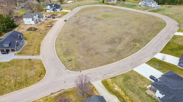 Lot 5 Block 2 Crestwood Ridge Ne, Alexandria, MN 56308