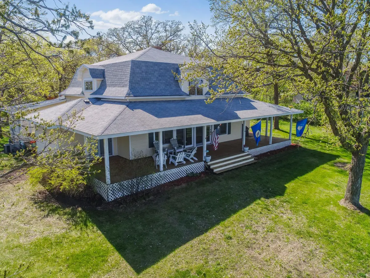 1007 Van Dyke Road Nw, Alexandria, MN 56308 - Image #1