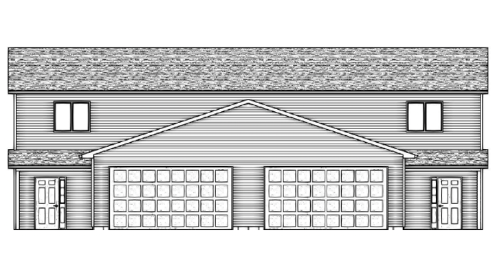 3124 Scotch Lane, Mankato, MN 56001 - #1