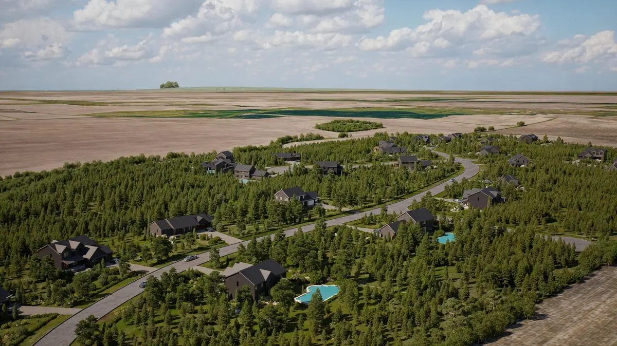 XXX Lot #10 110th Avenue, Hammond, WI 54015 - #1