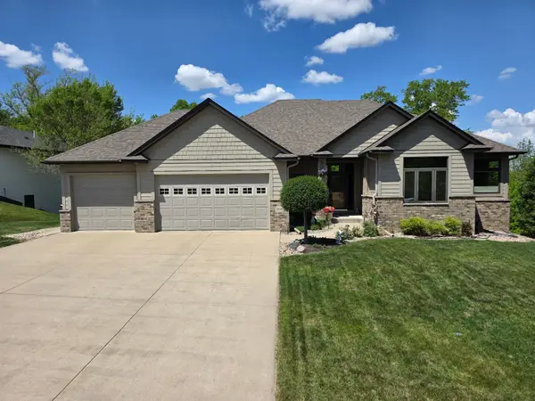 908 Oday Drive, Jordan, MN 55352