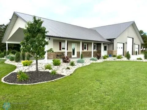 409 Prairieview Street, Saint Thomas, ND 58276 - Image #1