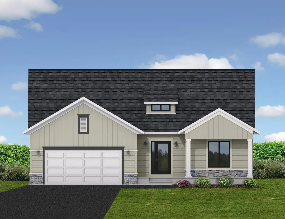 6236 Jarvis Avenue S, Cottage Grove, MN 55016 - #1