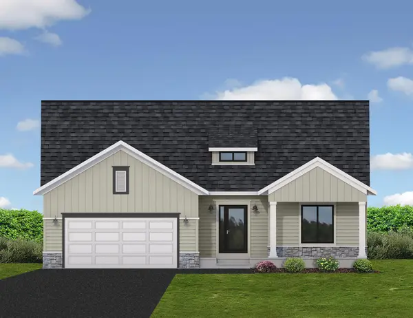 6236 Jarvis Avenue S, Cottage Grove, MN 55016