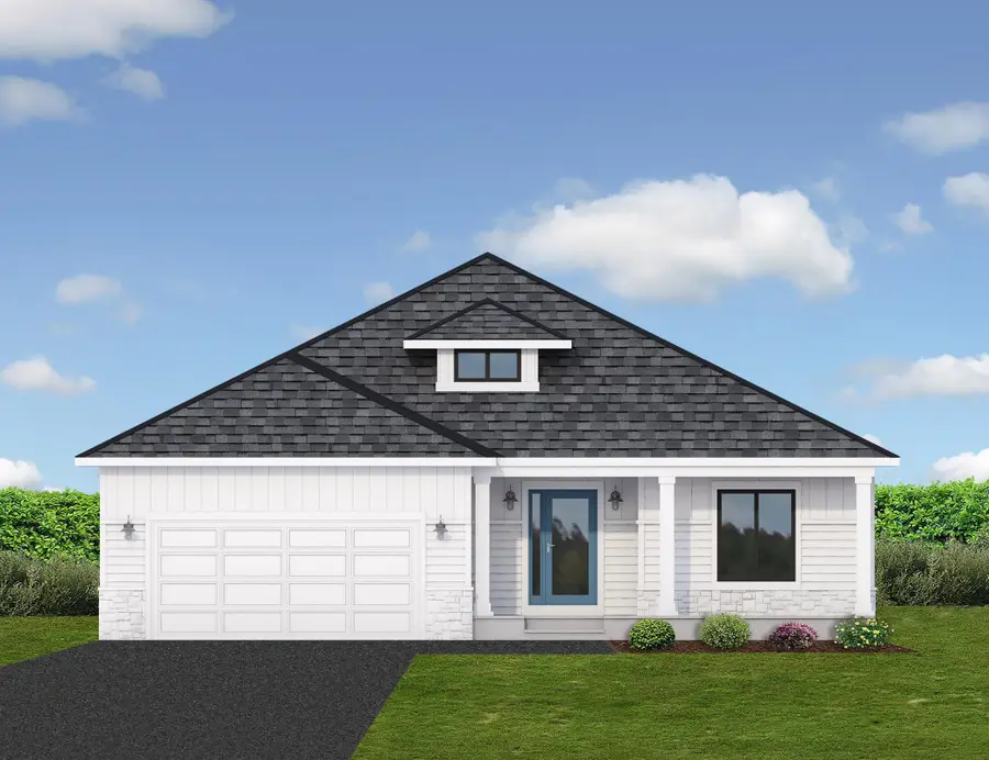 6236 Jarvis Avenue S, Cottage Grove, MN 55016 - #2