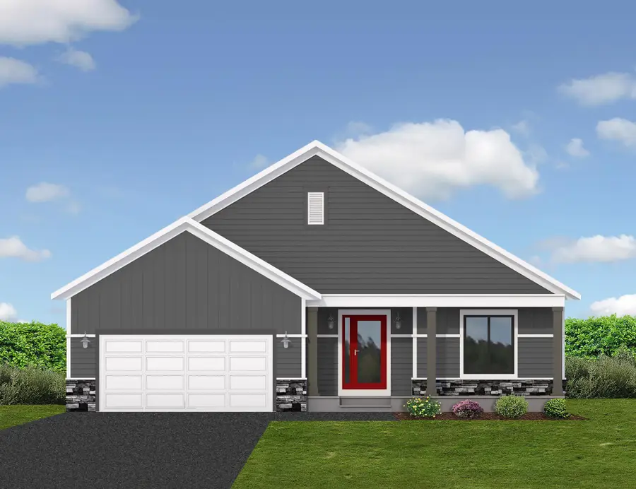 6236 Jarvis Avenue S, Cottage Grove, MN 55016 - #3