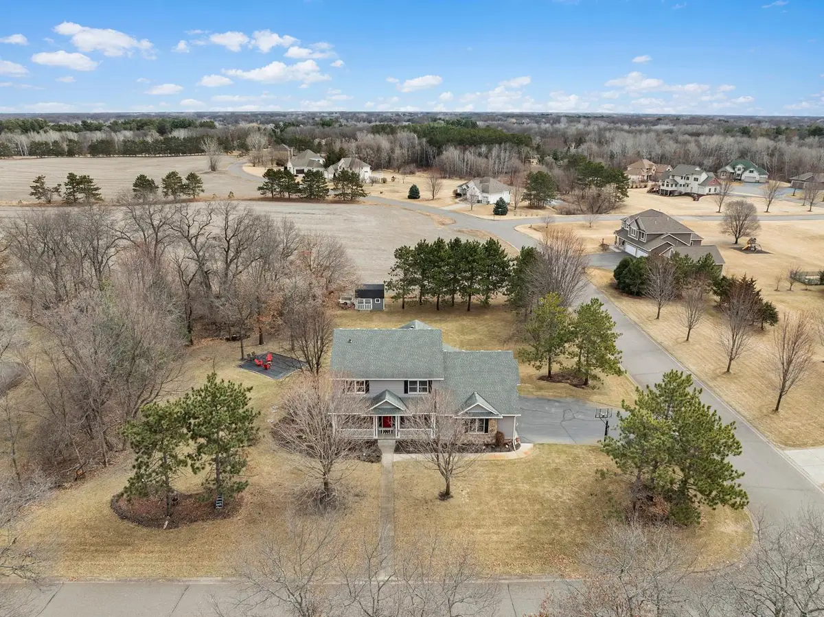 2005 141st Lane Ne, Ham Lake, MN 55304 - Image #1