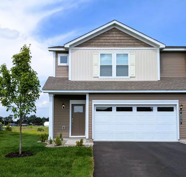 8373 Cherry Street, Clear Lake, MN 55319