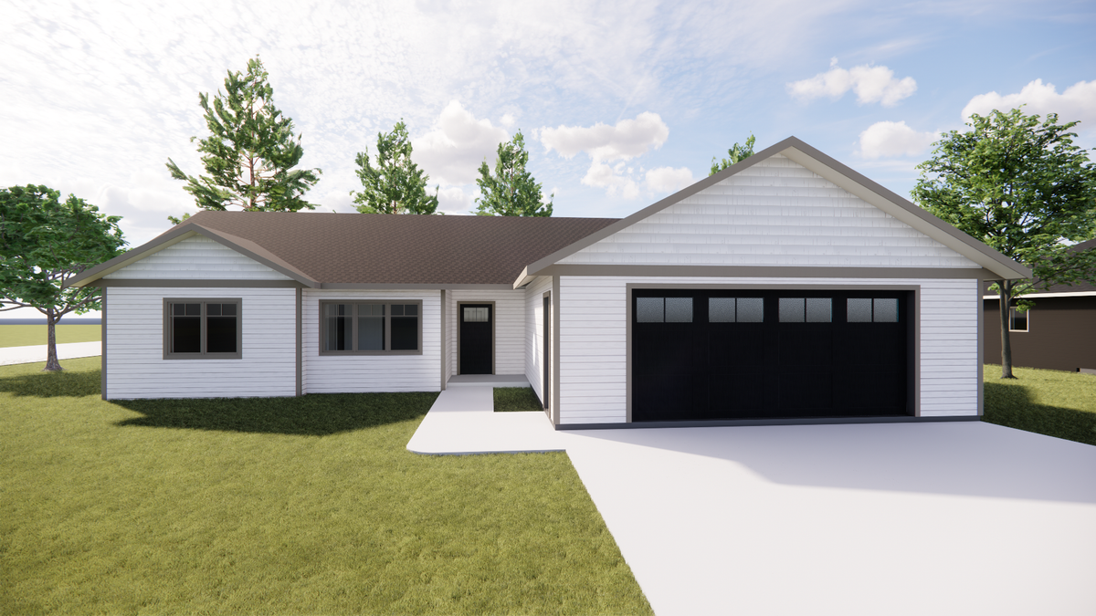 212 4th Ave Ne, Pelican Rapids, MN 56572 - #1