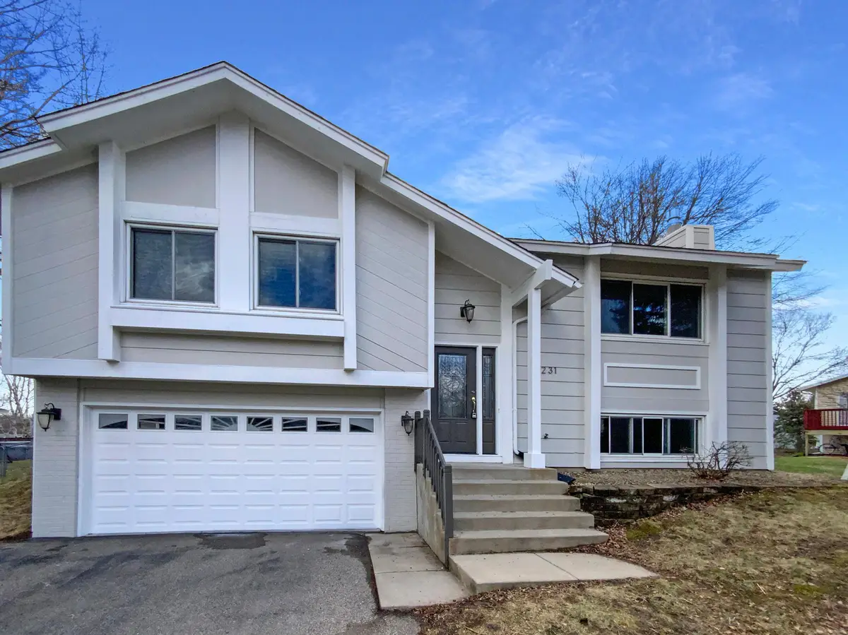 14231 E 143rd Lane, Burnsville, MN 55337 - #1