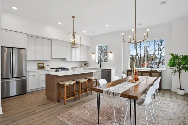 2501 Jansen Avenue, White Bear Lake, MN 55110