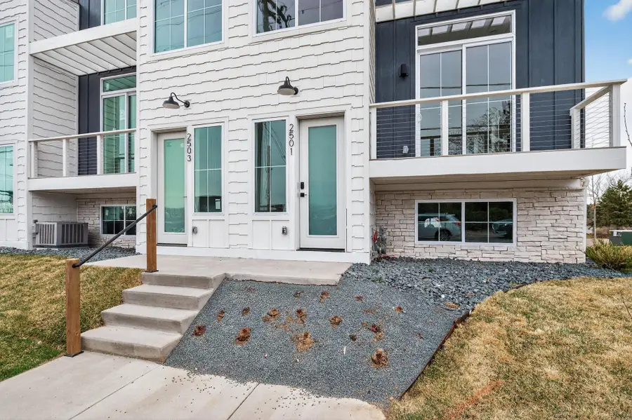 2501 Jansen Avenue, White Bear Lake, MN 55110 - #3