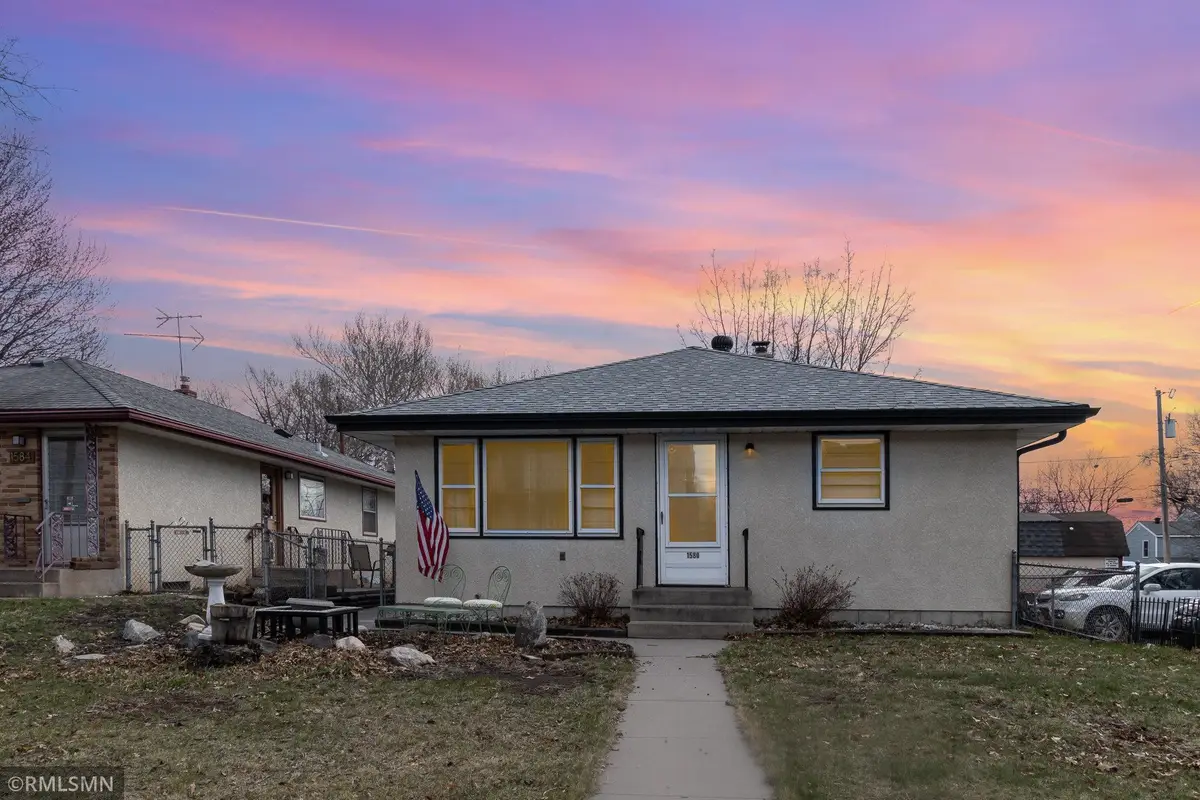 1580 Woodbridge Street, Saint Paul, MN 55117 - Image #1