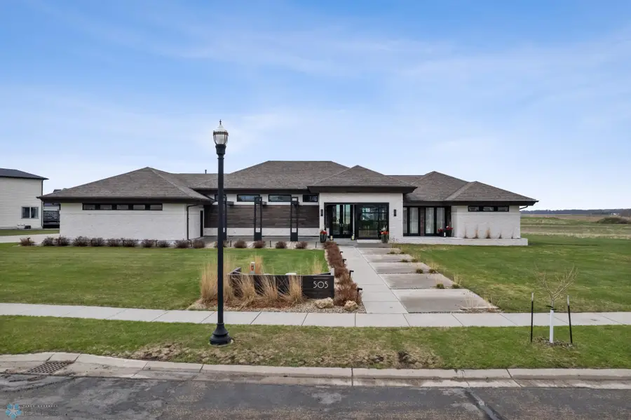 505 Tessa Drive, Moorhead, MN 56560 - Image #2