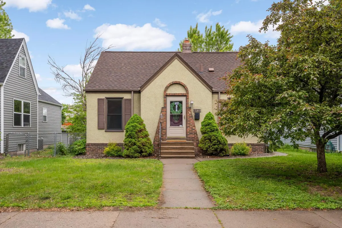 5425 Aldrich Avenue S, Minneapolis, MN 55419 - Image #1