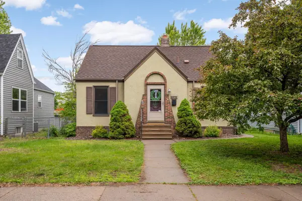 5425 Aldrich Avenue S, Minneapolis, MN 55419