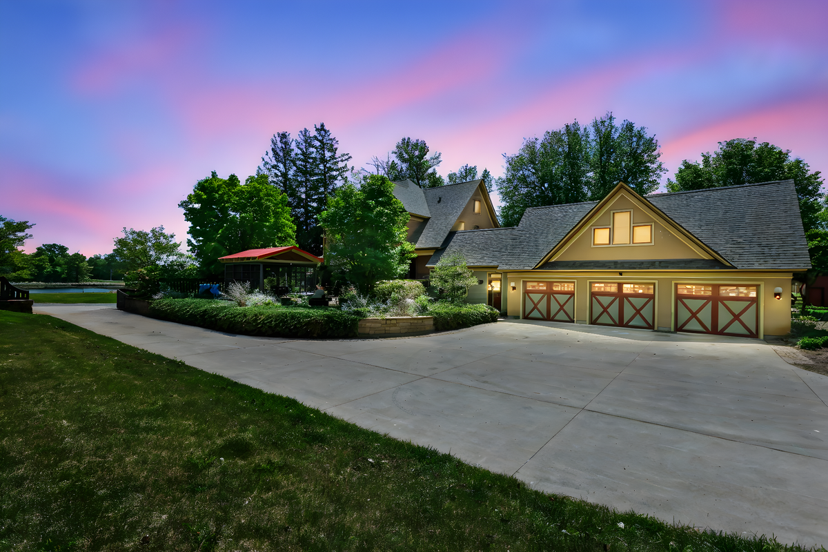 3375 Stark Road Ne, Cambridge, MN 55008 - Image #1