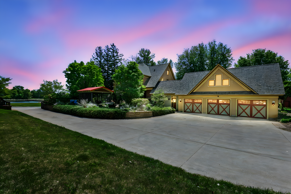 3375 Stark Road Ne, Cambridge, MN 55008