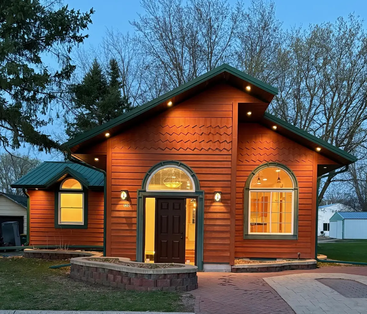 130 Hintzen, Miltona, MN 56354 - Image #1