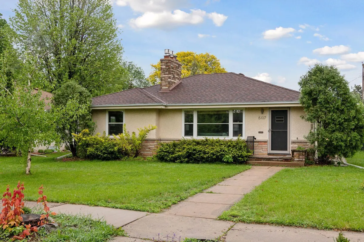 6107 Oliver Avenue S, Minneapolis, MN 55419 - Image #1
